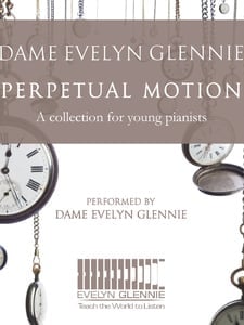 Perpetual Motion Artwork