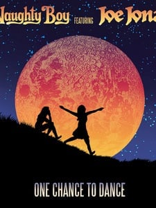 One Chance To Dance Artwork