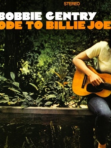 Ode To Billy Joe Artwork