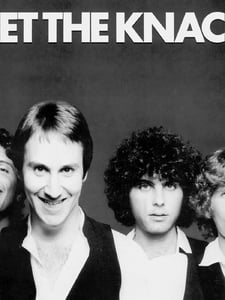My Sharona Imagen de portada