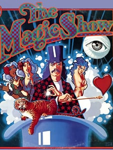 Lion Tamer Imagen de portada