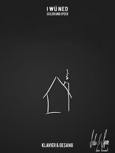 I wü ned Artwork