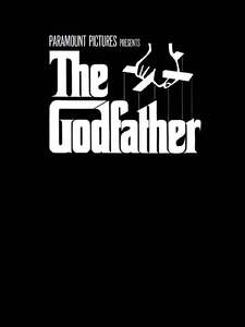 The Godfather Waltz Artwork