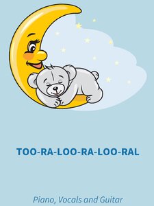 Too-Ra-Loo-Ra-Loo-Ral Artwork