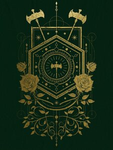Emergence Pochette