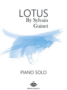 Lotus Artwork
