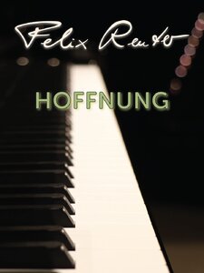 Hoffnung Pochette