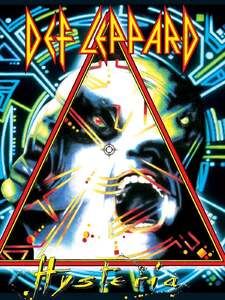 Armageddon It Artwork
