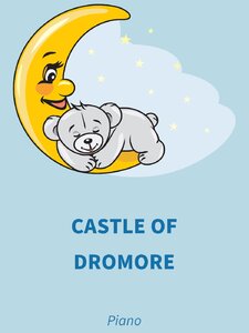 Castle Of Dromore Artwork