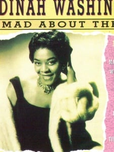 Mad About The Boy Copertina