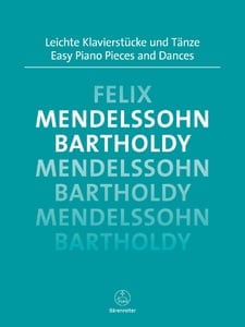 Venetianisches Gondellied, Op. 19 No. 6 Artwork