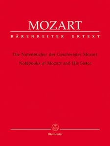 Menuet in C Major, No. 1 Artwork
