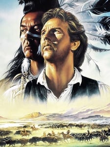 Dances With Wolves (John Dunbar Theme) Artwork