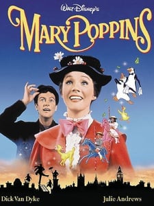 A Spoonful Of Sugar Imagen de portada