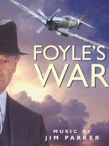 Foyle's War Artwork