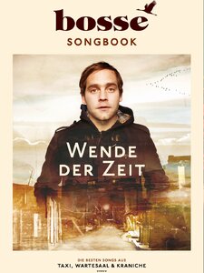 Wende der Zeit Artwork