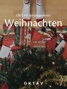 O Tannenbaum! Artwork