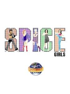 Spice Up Your Life Copertina