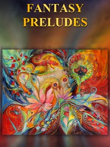 Fantasy Preludes: 4. Danse Profane Artwork