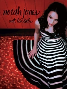 Be My Somebody Copertina