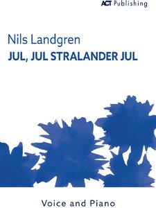 Jul Jul, Stralande Jul Artwork