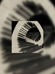 Midnight Music Artwork