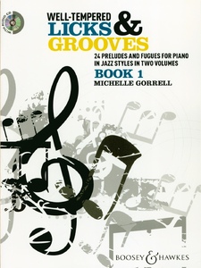 Prelude and Fugue 7 in E-flat Major Artwork