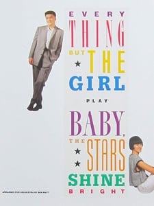 Fighting Talk Artwork