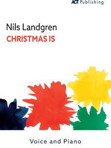 Christmas Is Artwork