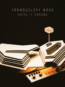 Four Out Of Five Imagen de portada