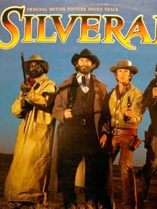 Silverado Theme Artwork