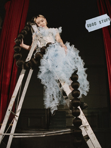 Good Stuff Copertina