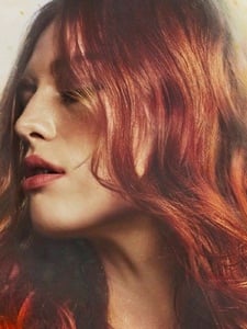 Love Is Fire Imagen de portada