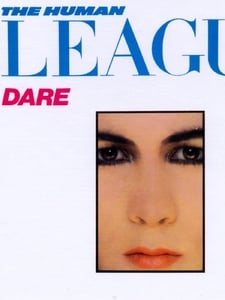 Love Action (I Believe In Love) Pochette