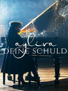 Deine Schuld Copertina