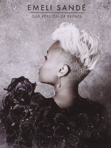 Heaven Artwork