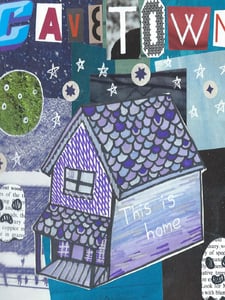 This Is Home Artwork