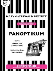 Panoptikum Artwork