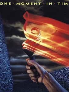 Peace In Our Time Artwork