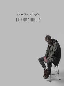 Everyday Robots Imagen de portada