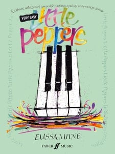 Peas in a pod Copertina