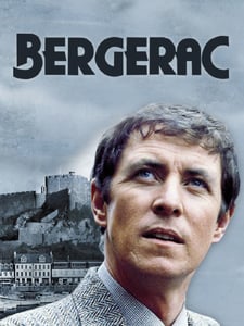 Bergerac Copertina