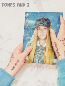 Bad Child Artwork