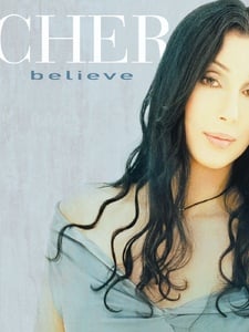 Believe Copertina