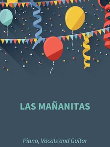 Las Mañanitas Artwork