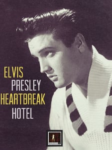 Heartbreak Hotel Artwork