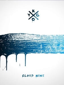 Here For You Artwork