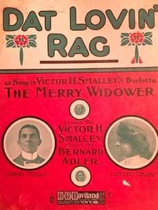 That Lovin' Rag Artwork