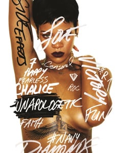 Right Now Artwork