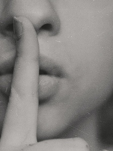 I Have A Secret Imagen de portada